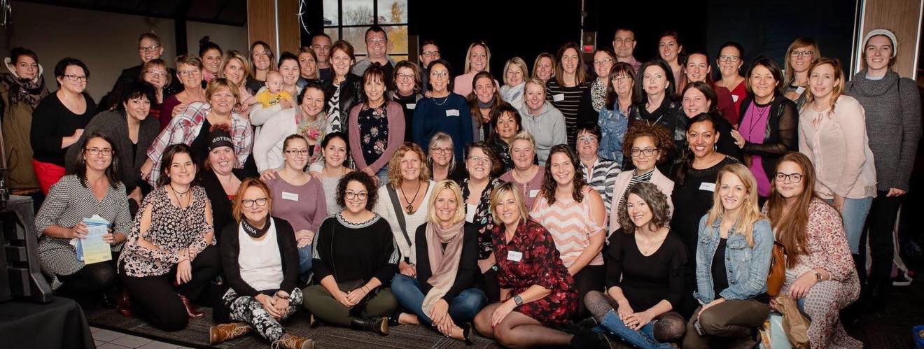 Équipe Valérie Dion